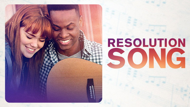 Fotograma de Resolution Song
