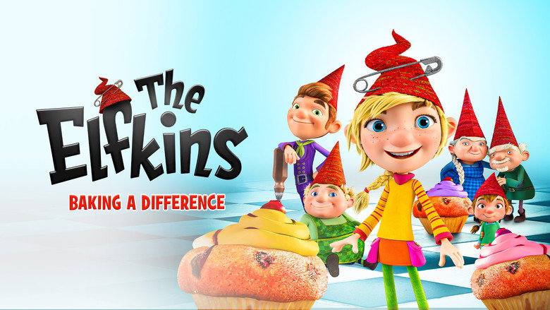 Fotograma de Los Elfkins