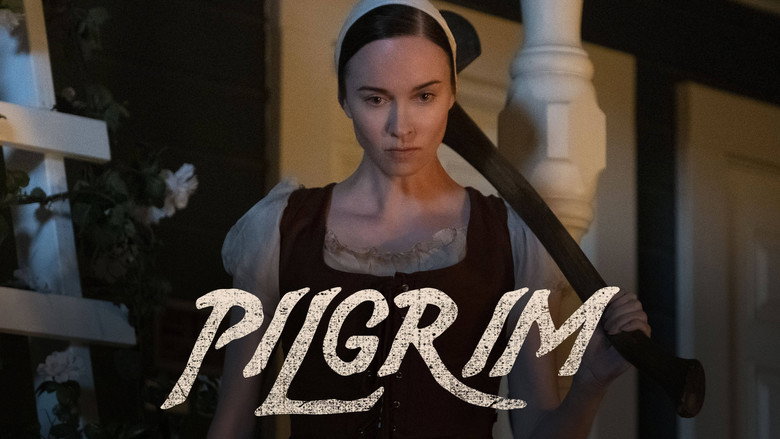 Fotograma de Pilgrim