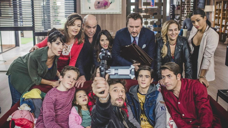 Fotograma de iFamily