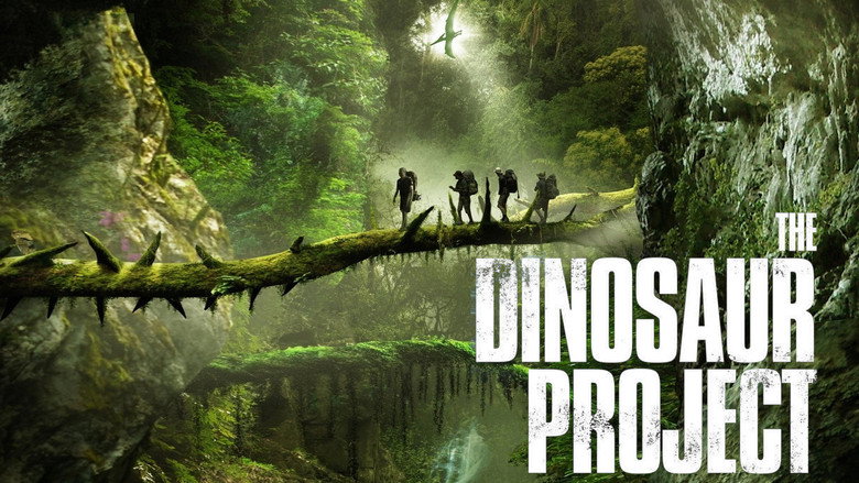 Fotograma de Proyecto dinosaurio