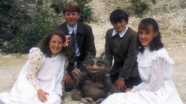 Fotograma de Five Children and It