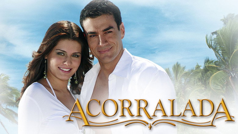 Fotograma de Acorralada
