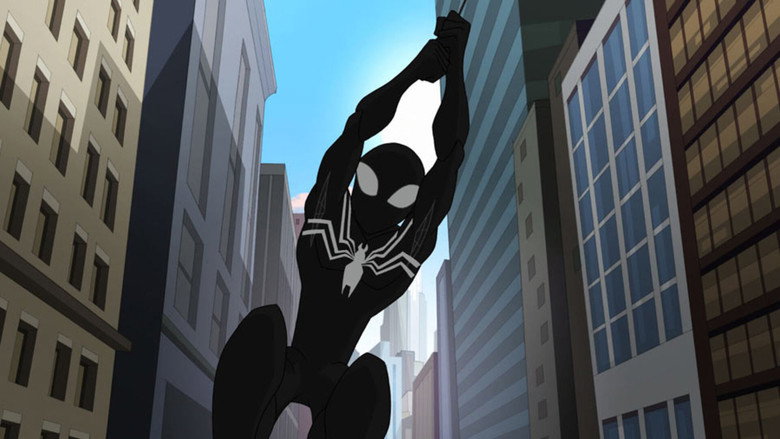 Fotograma de El Espectacular Spiderman
