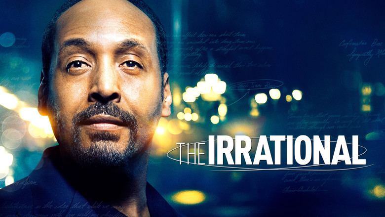 Fotograma de The Irrational