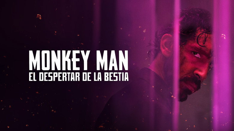 Fotograma de Monkey Man