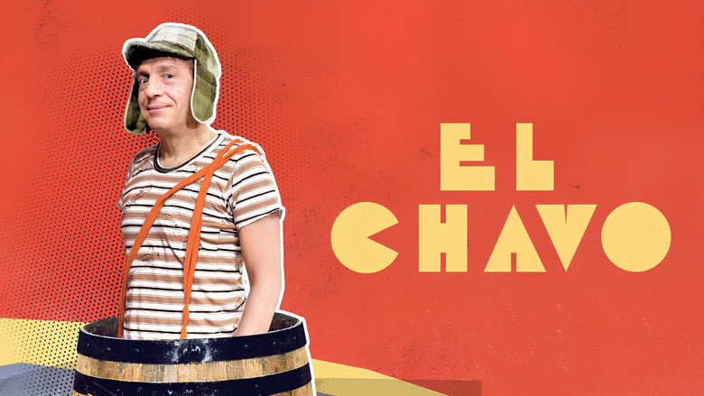Fotograma de El Chavo del Ocho