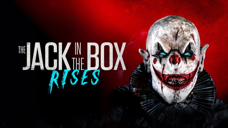 Fotograma de The Jack in the Box: El ascenso