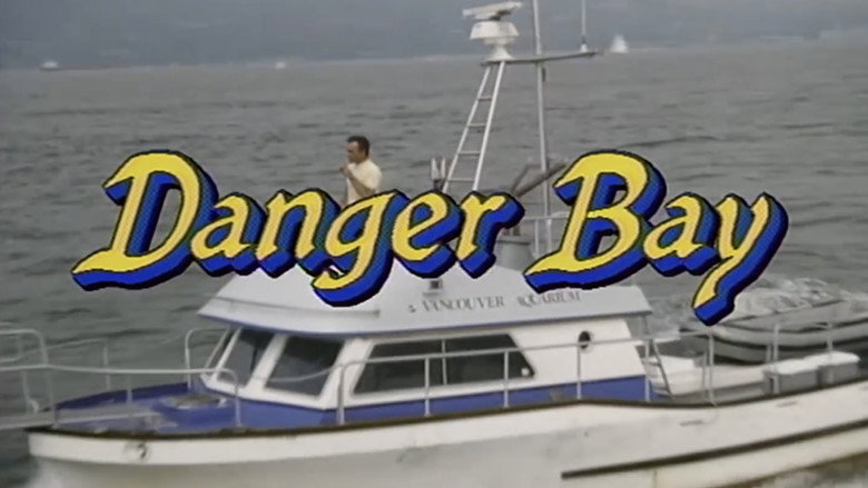 Fotograma de Danger Bay
