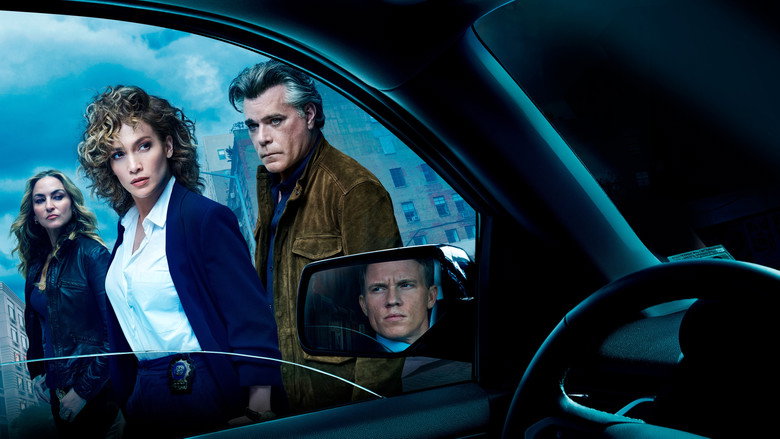 Fotograma de Shades of Blue