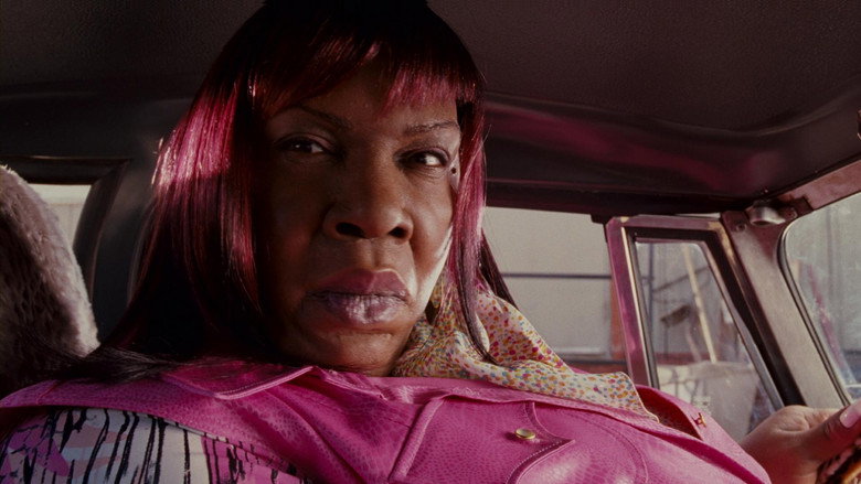 Fotograma de Norbit