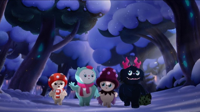 Fotograma de Tulipop: A Midwinter Tale