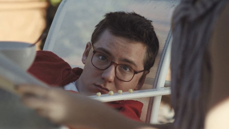 Fotograma de The Tutor