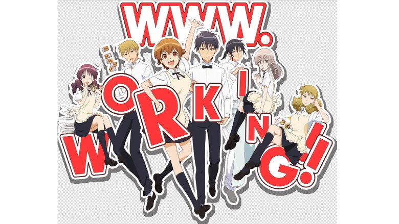 Fotograma de WWW.Working!!