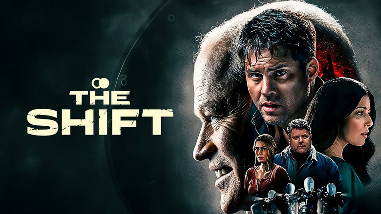 Fotograma de The Shift