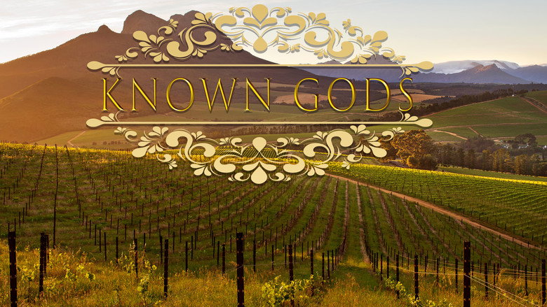 Fotograma de Known Gods