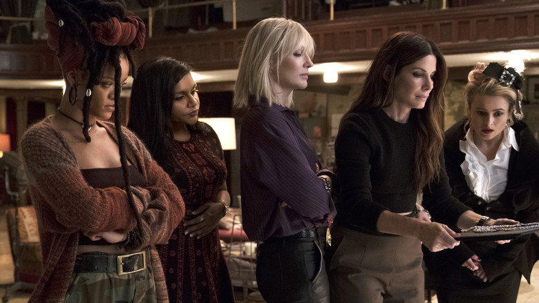 Fotograma de Ocean's Eight