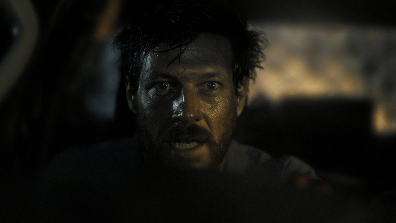 Fotograma de Mercy Road