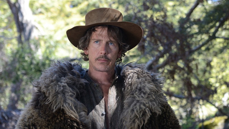 Fotograma de Slow West