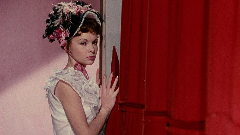 Fotograma de French Cancan