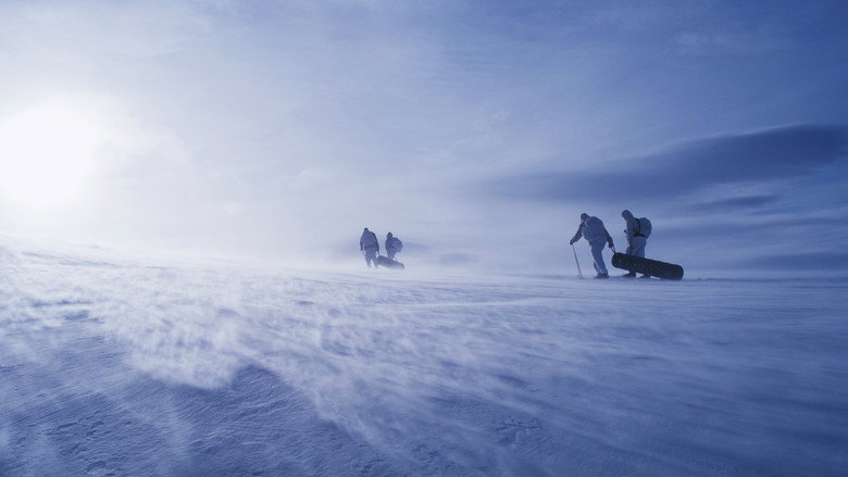 Fotograma de Operación Telemark