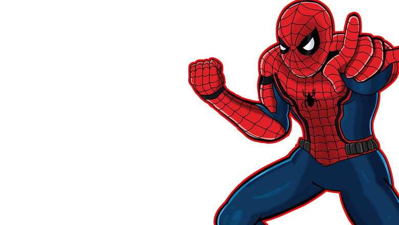 Fotograma de Marvel Spider-Man