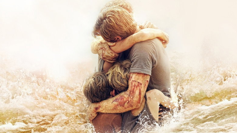 Fotograma de Lo imposible