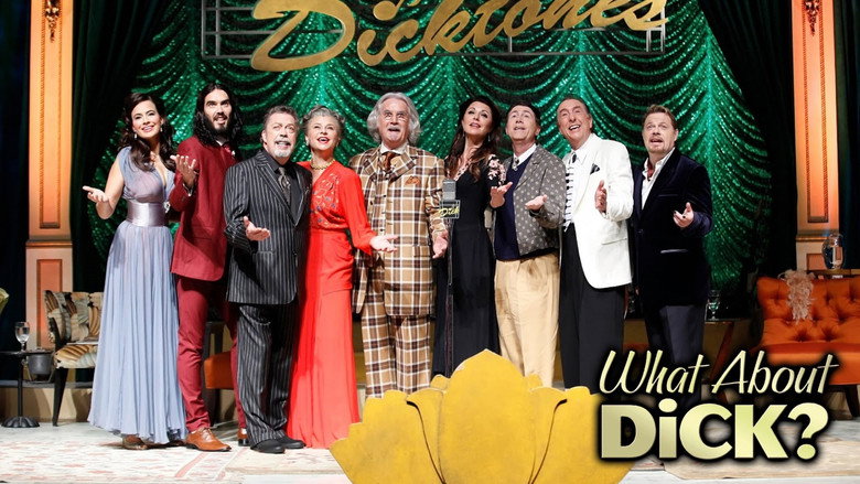 Fotograma de What About Dick?