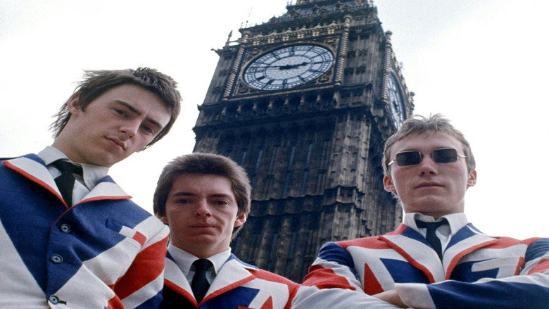 Fotograma de The Complete Jam
