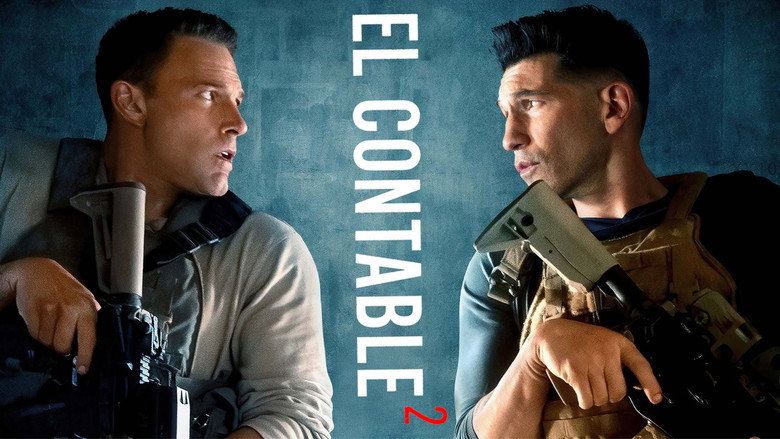 Fotograma de El contable 2