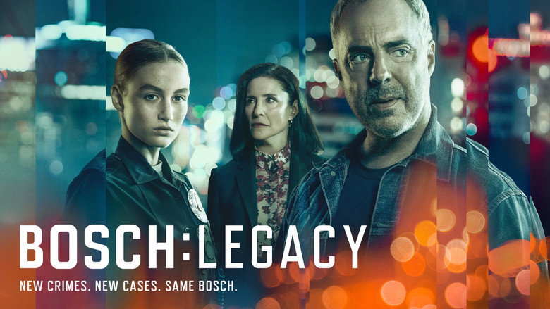 Fotograma de Bosch: Legado