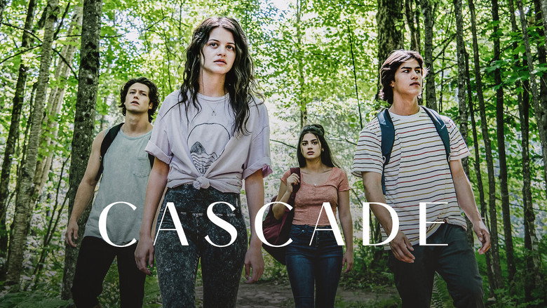 Fotograma de Cascade