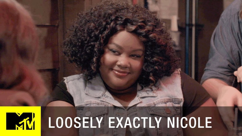 Fotograma de Loosely Exactly Nicole