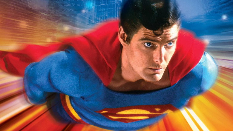 Fotograma de Superman III