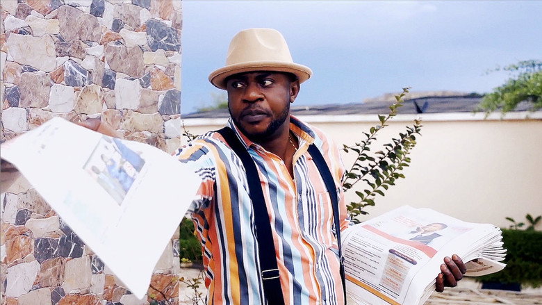 Fotograma de The Vendor