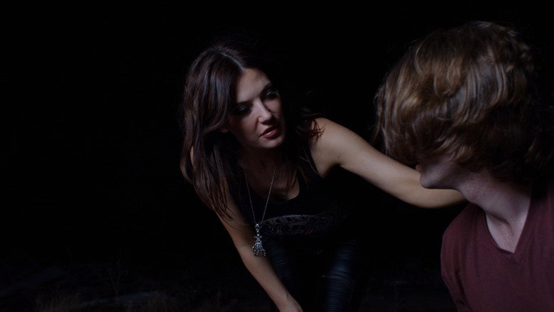 Fotograma de Hellhound