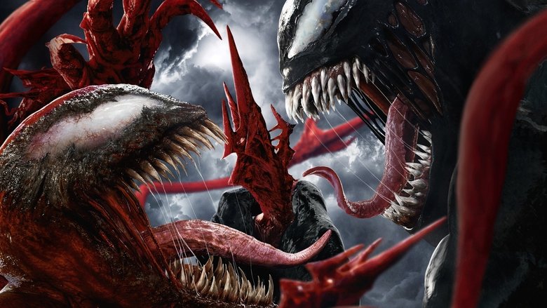 Fotograma de Venom: habrá matanza