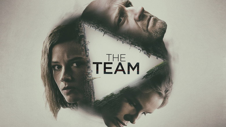 Fotograma de The Team