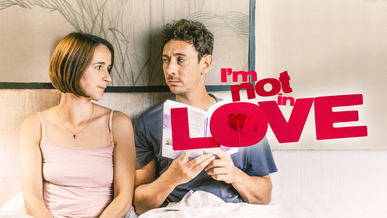 Fotograma de I'm Not in Love