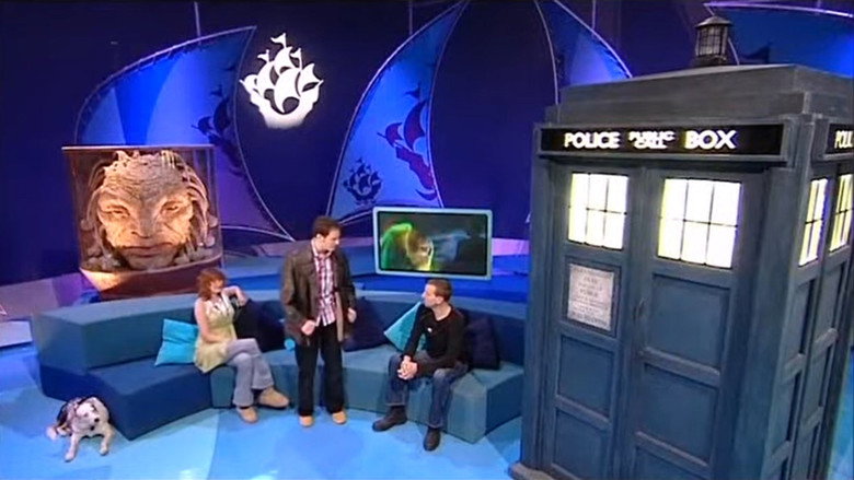 Fotograma de Blue Peter