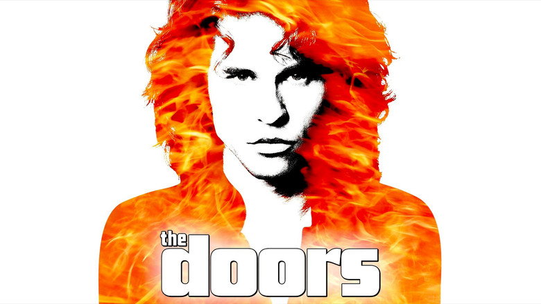 Fotograma de The Doors