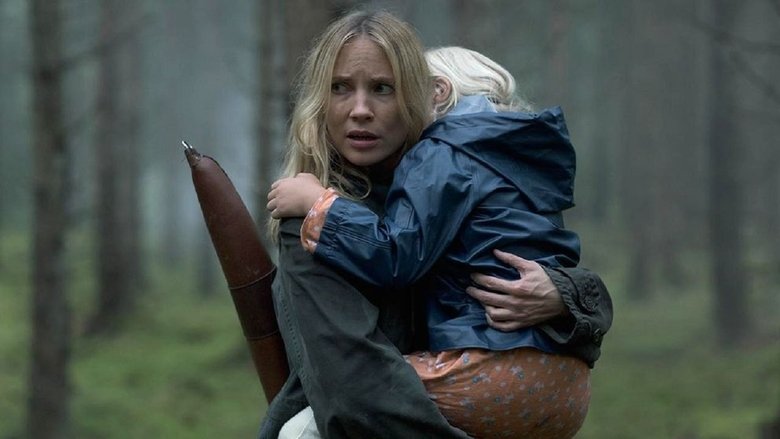 Fotograma de Jordskott