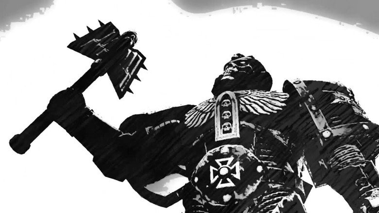 Fotograma de Helsreach