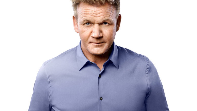 Fotograma de Gordon Ramsay's 24 Hours to Hell and Back