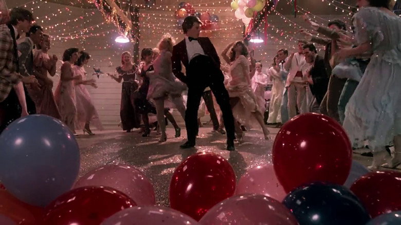 Fotograma de Footloose