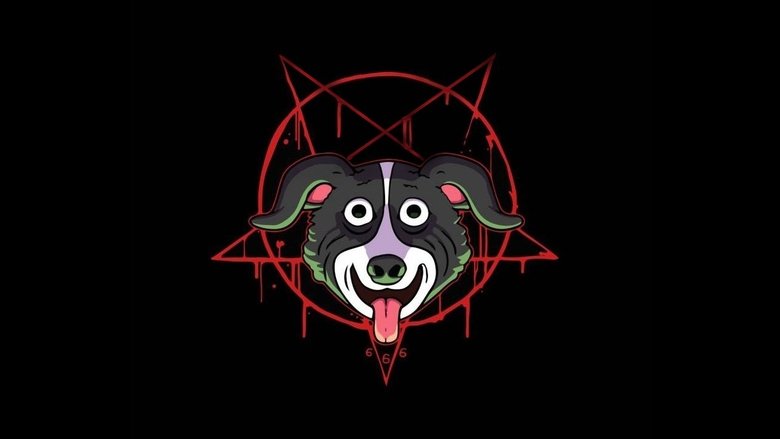 Fotograma de Mr. Pickles