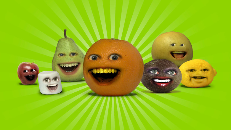 Fotograma de Annoying Orange
