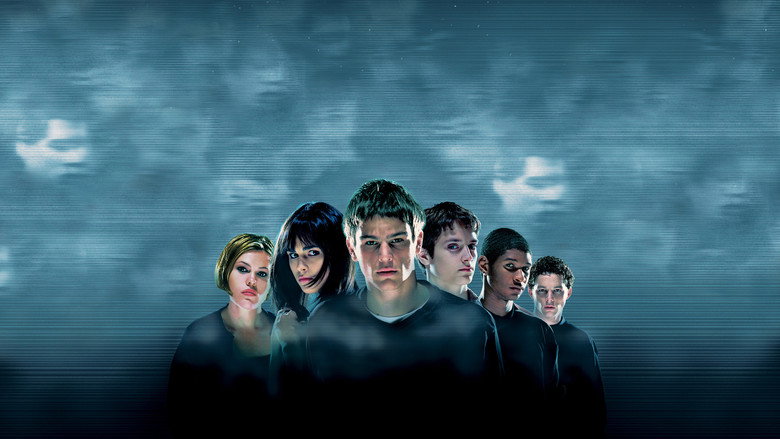 Fotograma de The Faculty