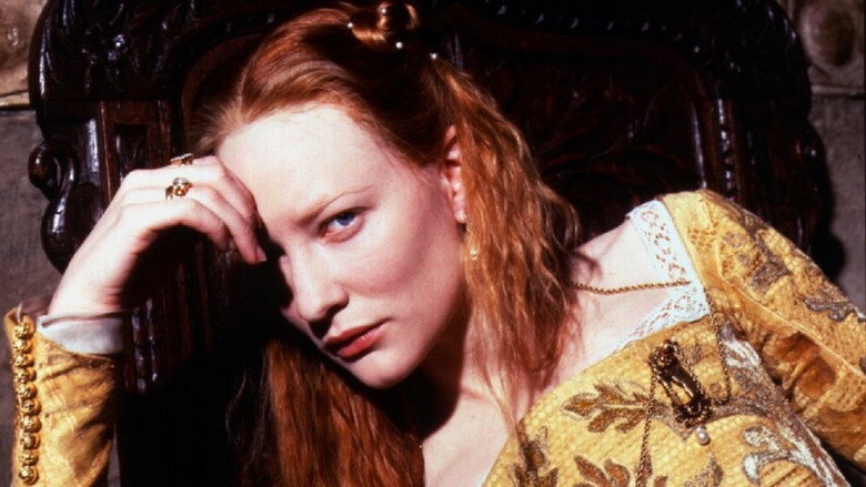 Fotograma de Elizabeth