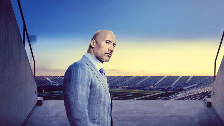 Fotograma de Ballers